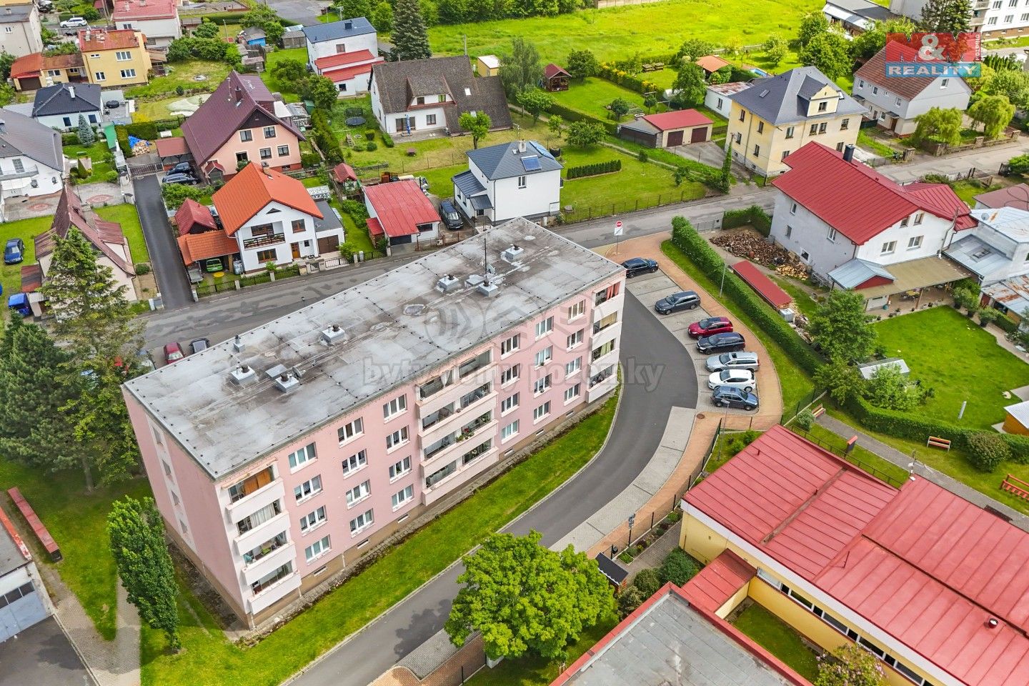Prodej bytu 3+1 74 m² - foto 24