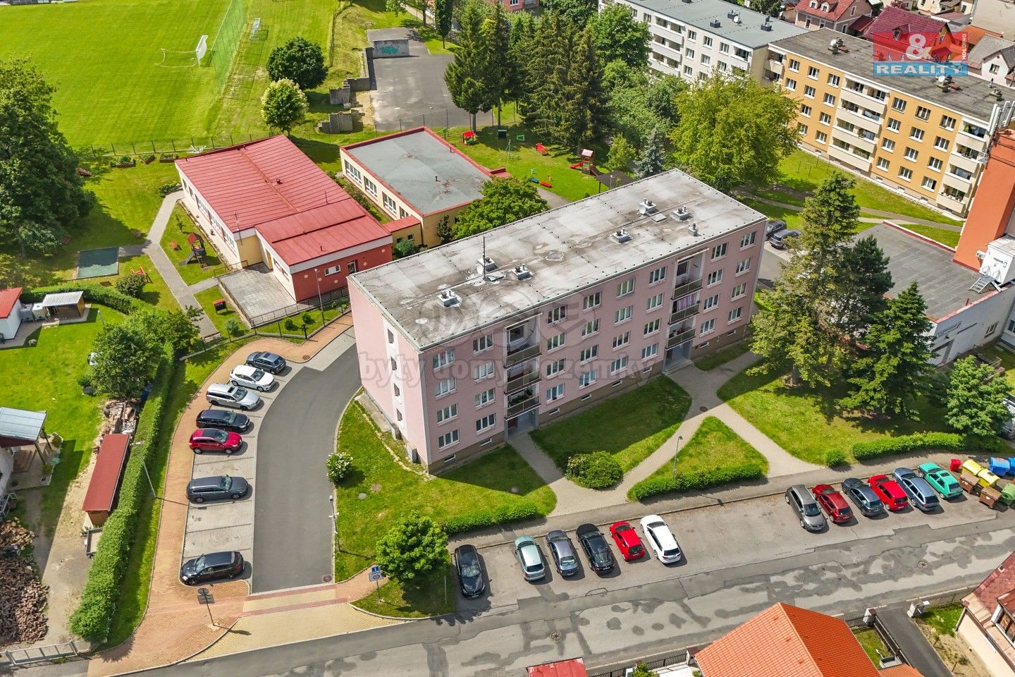 Prodej bytu 3+1 74 m² - foto 28