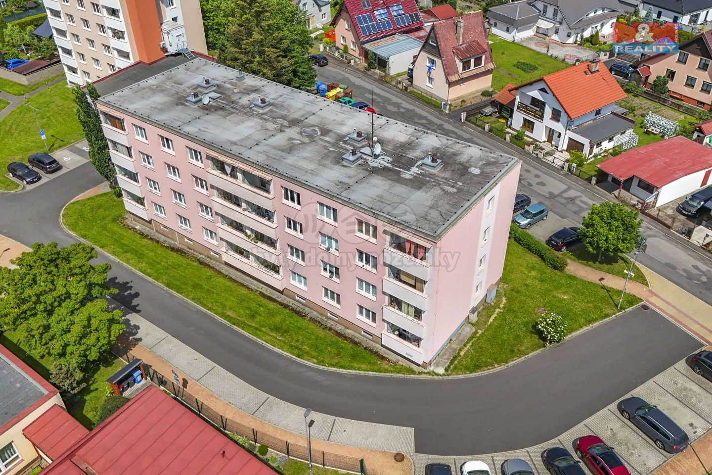 Prodej bytu 3+1 74 m² - foto 27