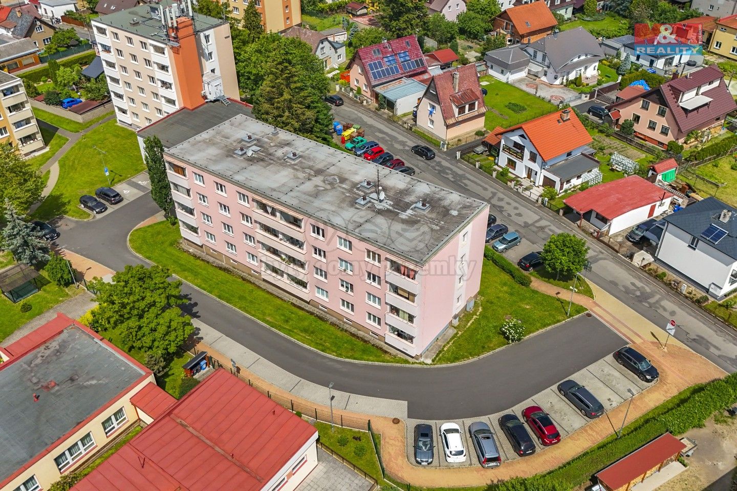 Prodej bytu 3+1 74 m² - foto 26