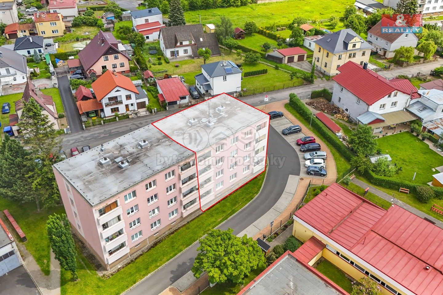 Prodej bytu 3+1 74 m² - foto 25