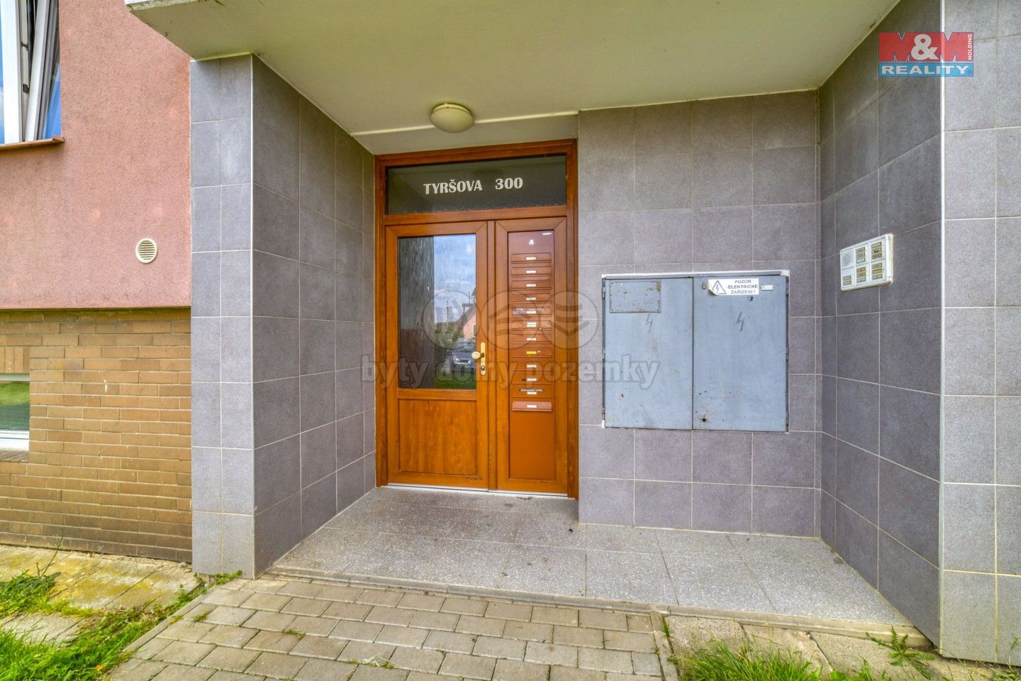 Prodej bytu 3+1 74 m² - foto 32