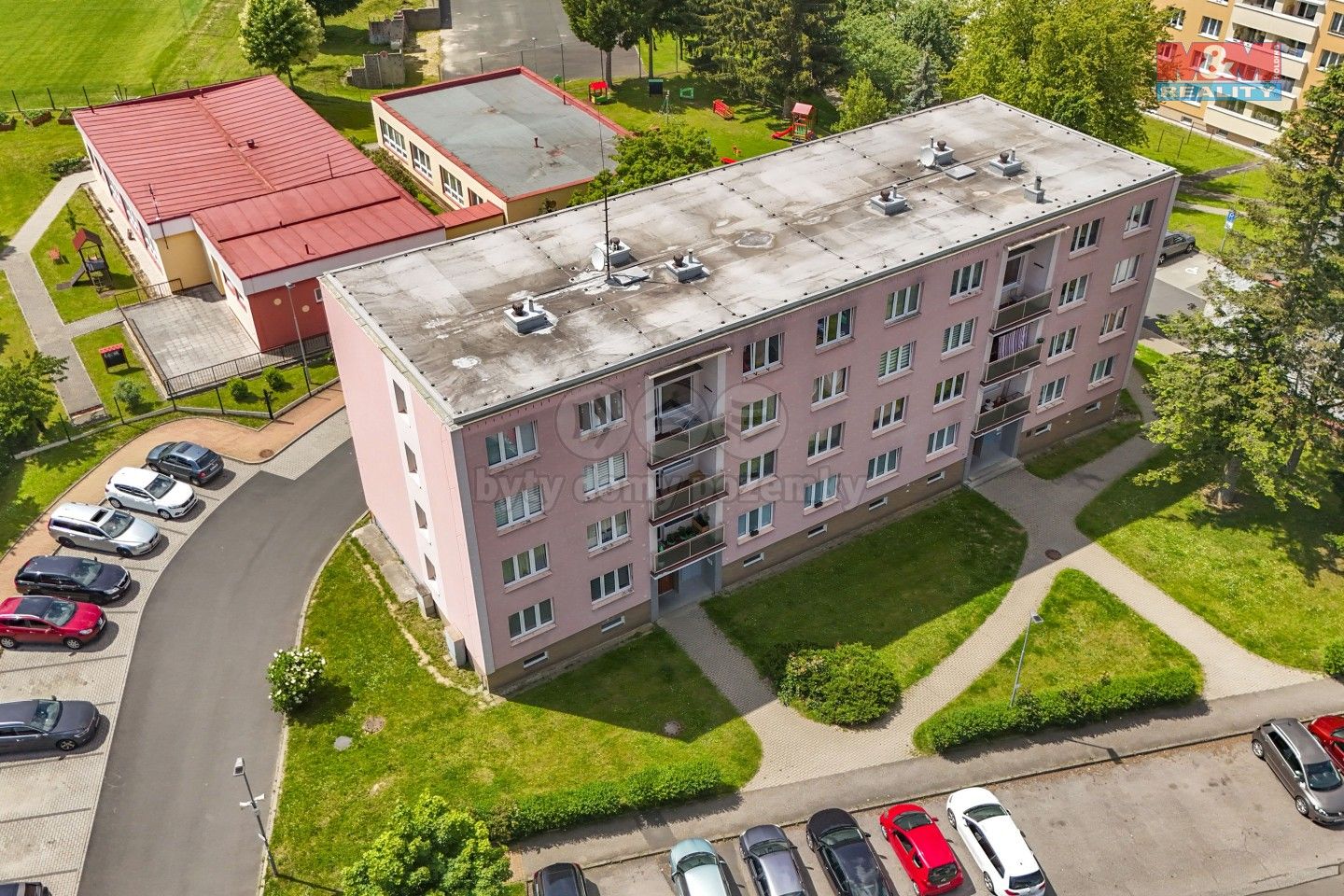 Prodej bytu 3+1 74 m² - foto 29