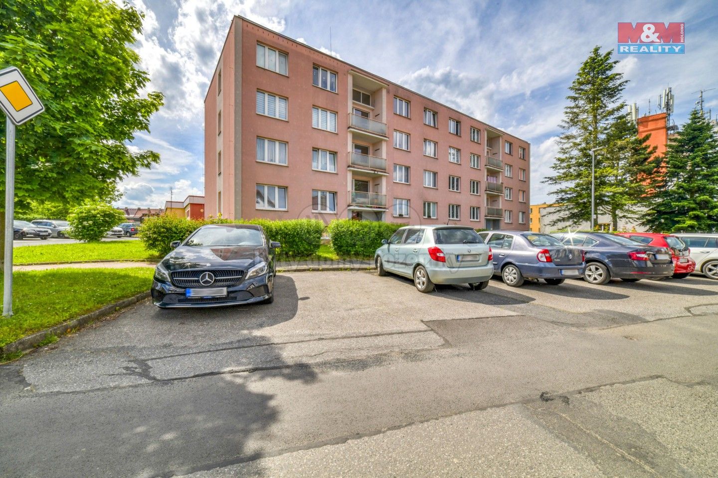 Prodej bytu 3+1 74 m² - foto 33