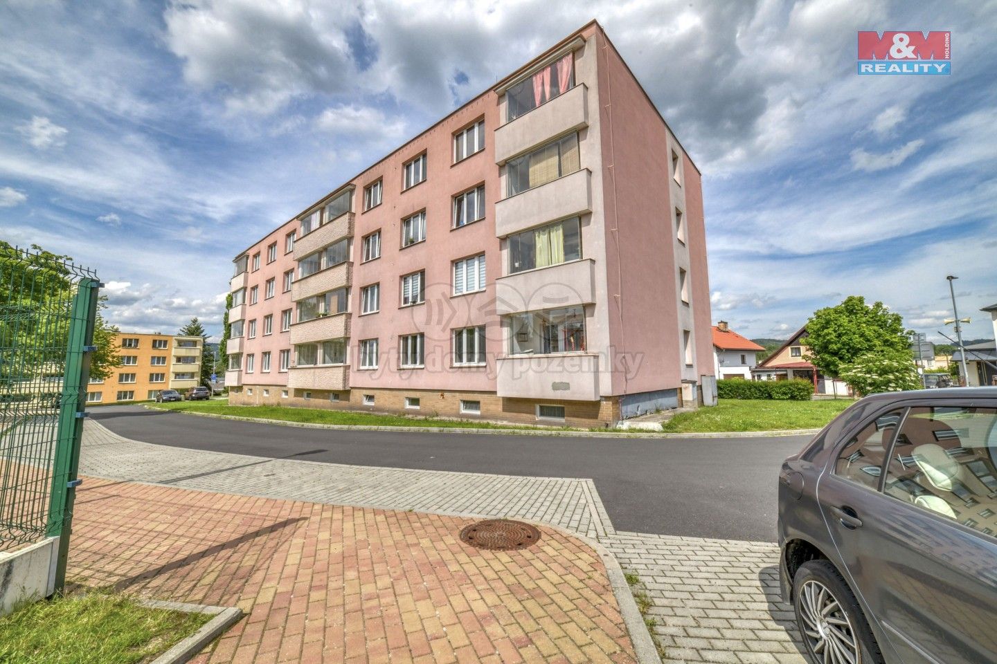 Prodej bytu 3+1 74 m² - foto 34