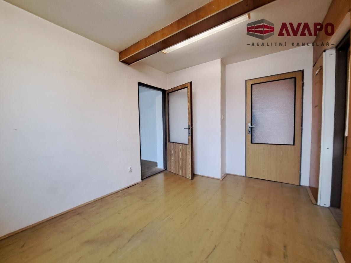 Pronájem komerčního prostoru 63 m² - foto 6