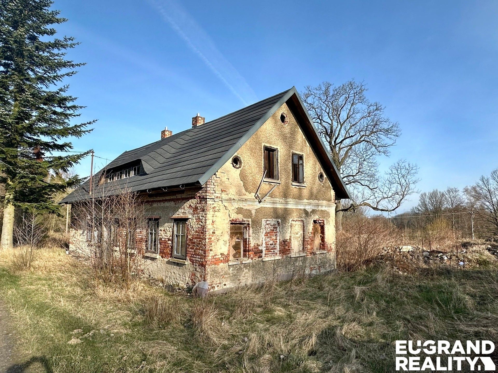 Prodej domu 173 m² - foto 1