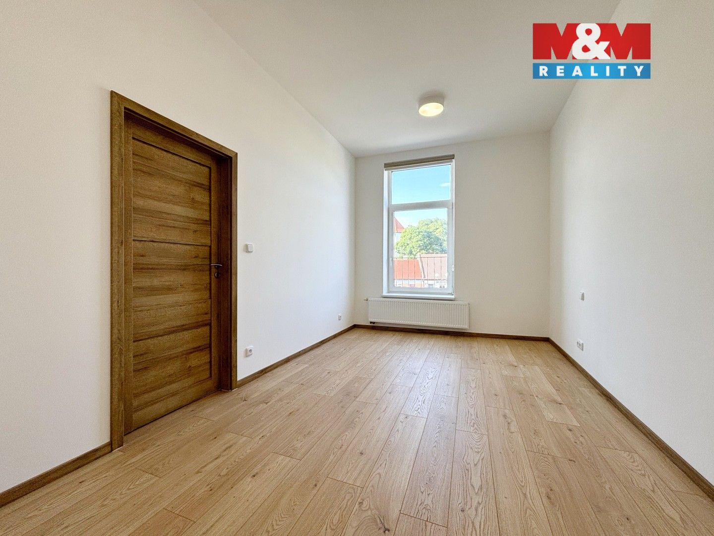 Pronájem bytu 3+kk 59 m² - foto 3
