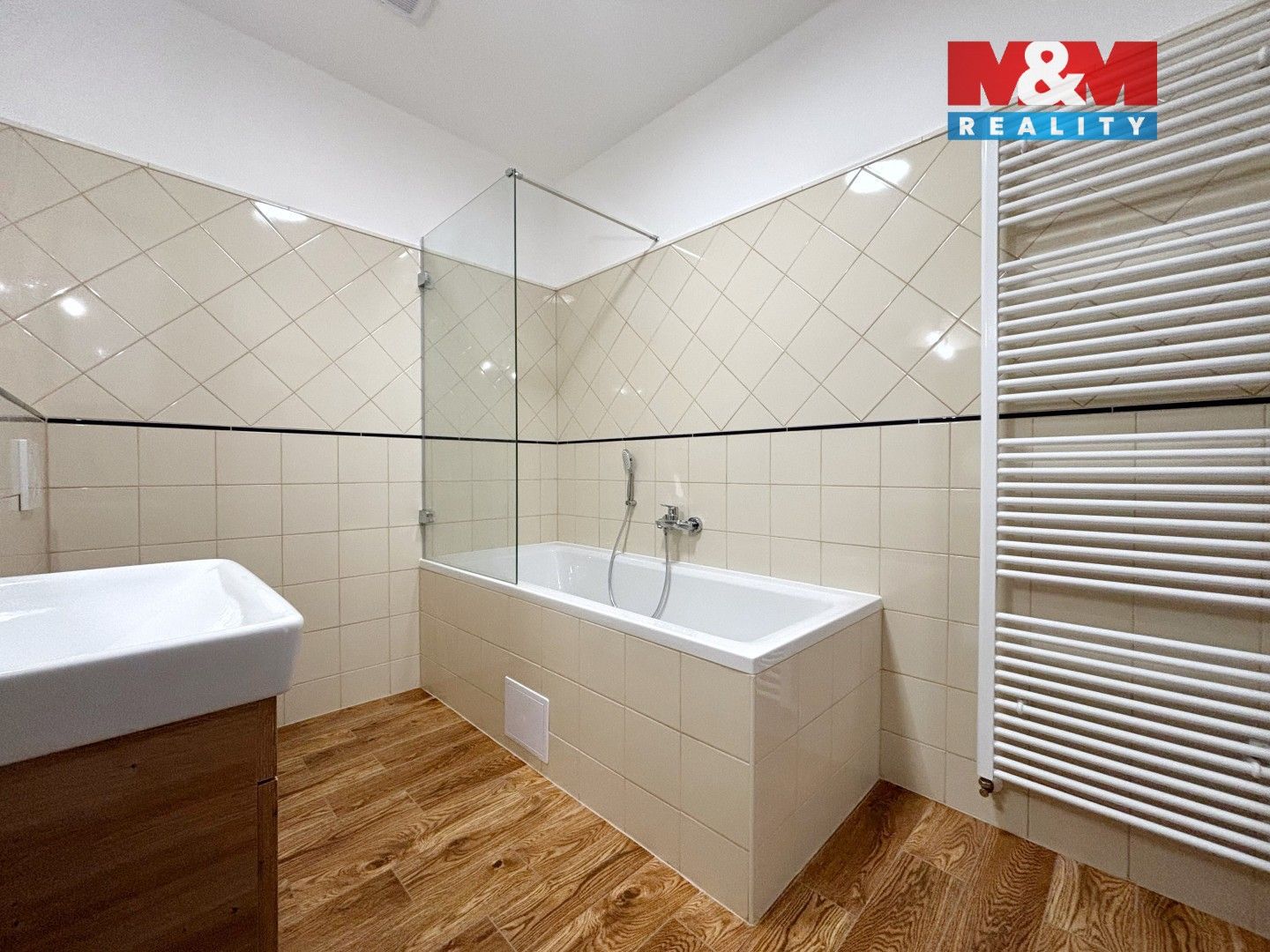 Pronájem bytu 3+kk 59 m² - foto 6