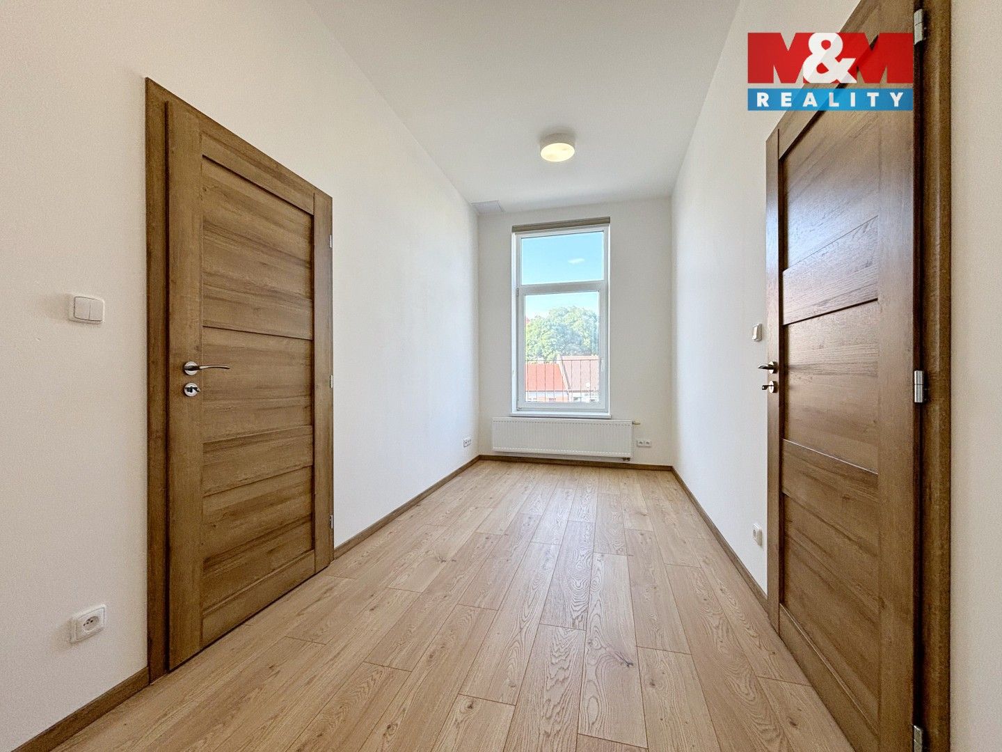 Pronájem bytu 3+kk 59 m² - foto 8