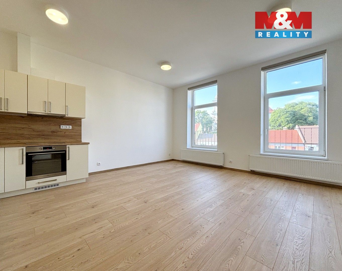 Pronájem bytu 3+kk 59 m² - foto 10