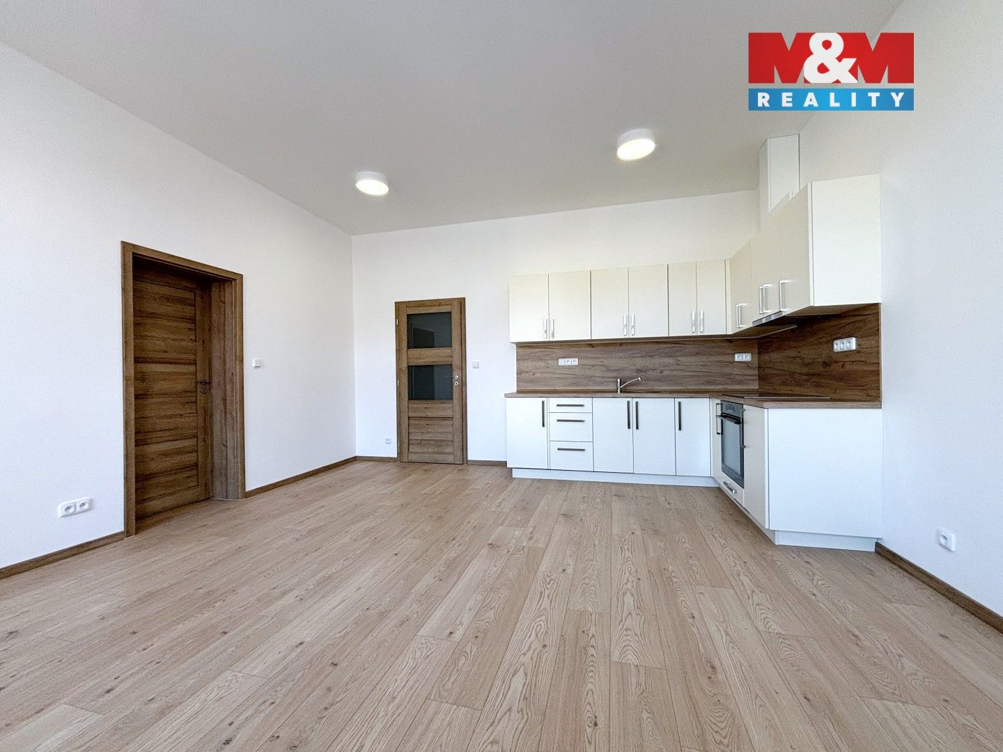 Pronájem bytu 3+kk 59 m² - foto 11