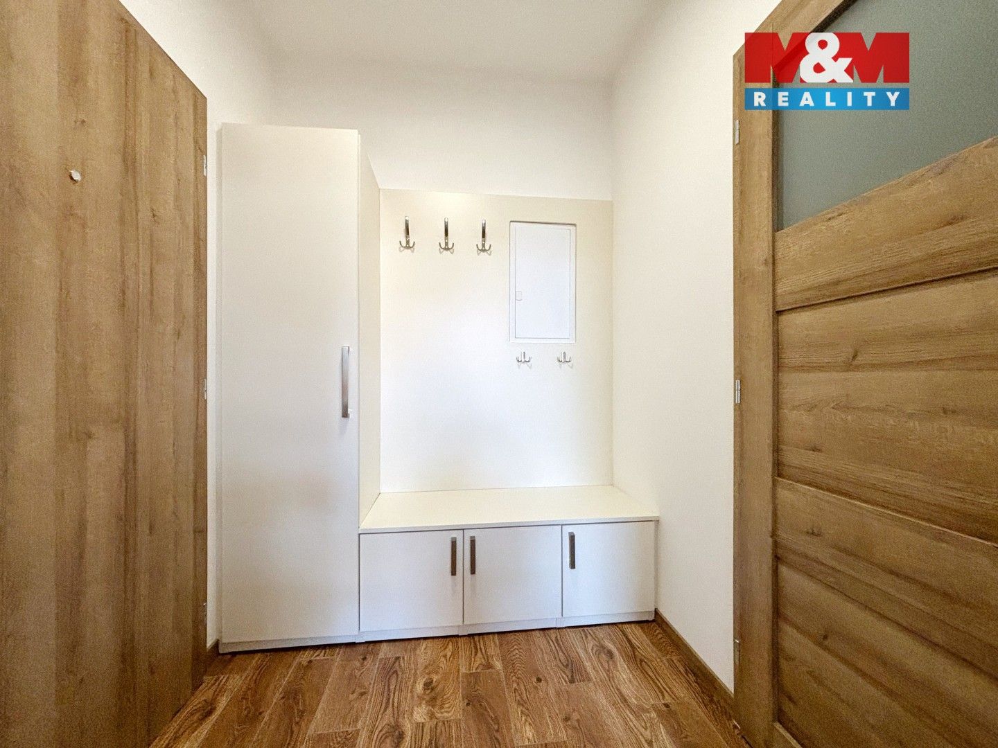 Pronájem bytu 3+kk 59 m² - foto 13