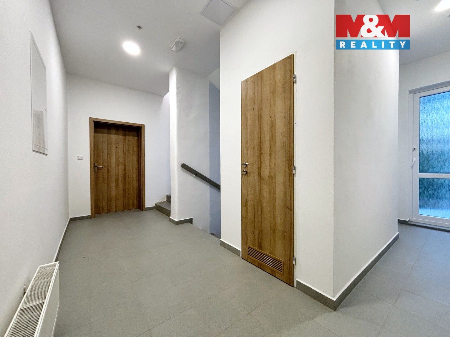 Pronájem bytu 3+kk 59 m² - foto 14