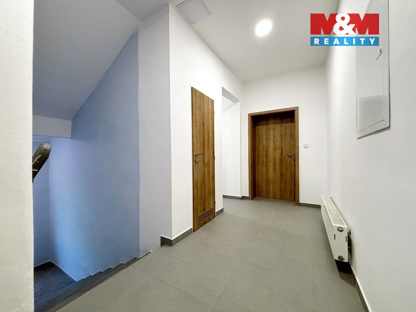 Pronájem bytu 3+kk 59 m² - foto 15