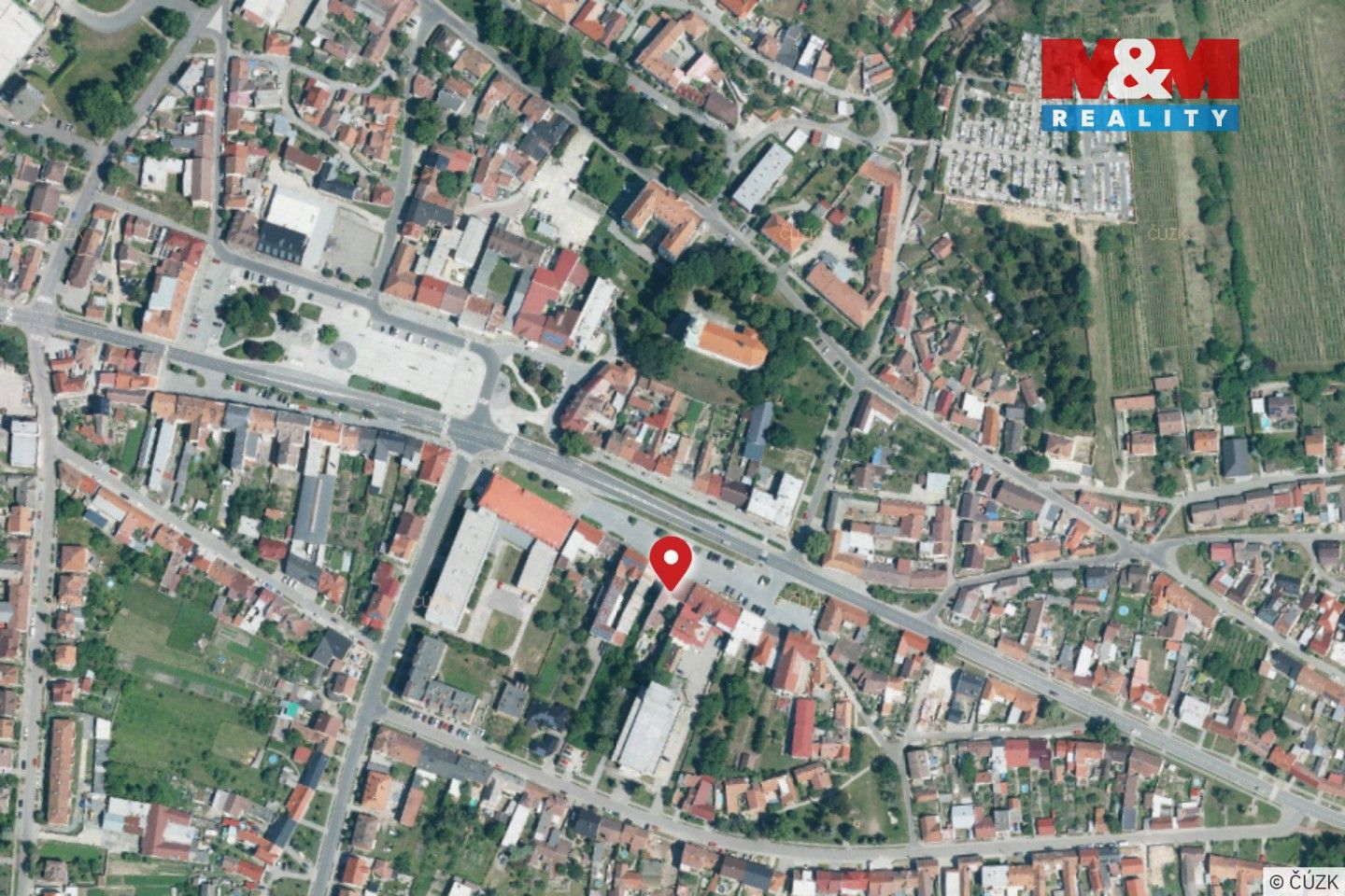 Pronájem bytu 3+kk 59 m² - foto 18