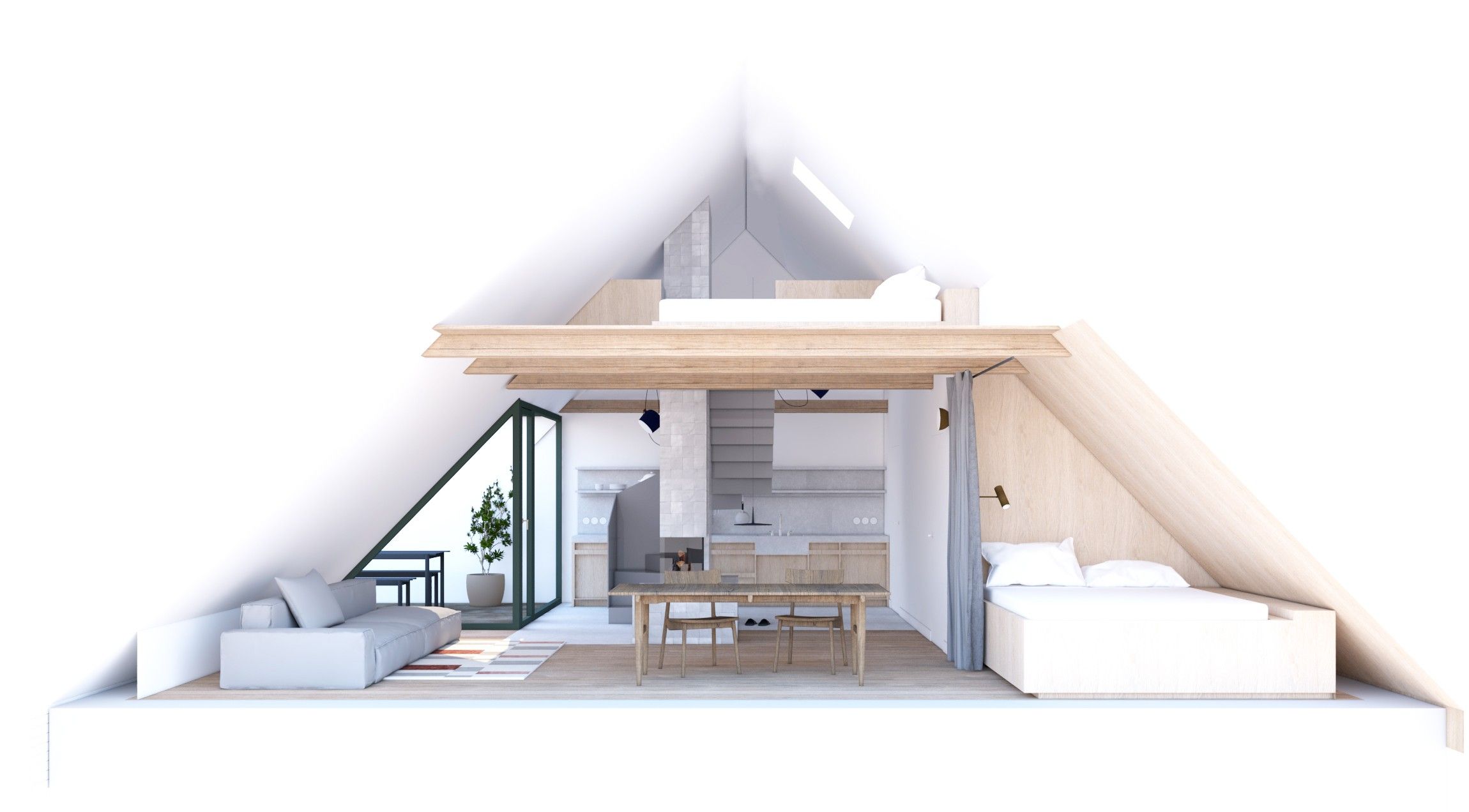 Prodej komerčního prostoru 250 m² - foto 4
