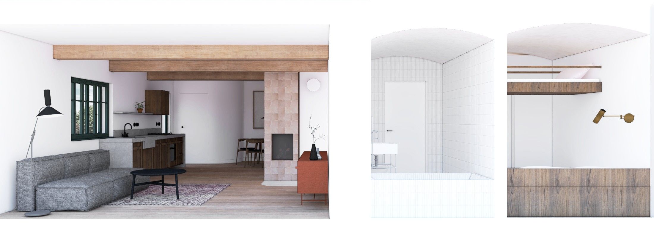 Prodej komerčního prostoru 250 m² - foto 5