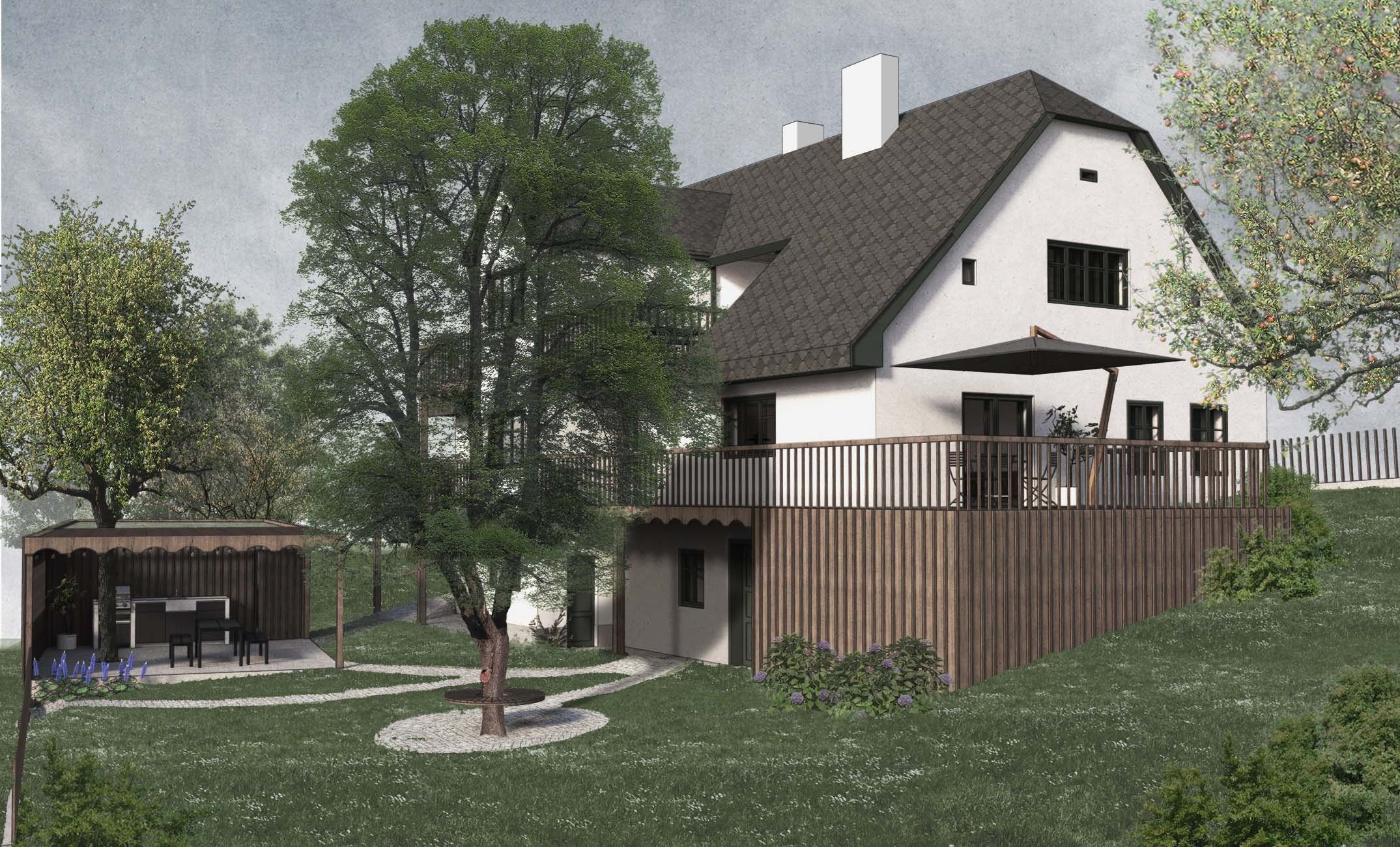 Prodej komerčního prostoru 250 m² - foto 7