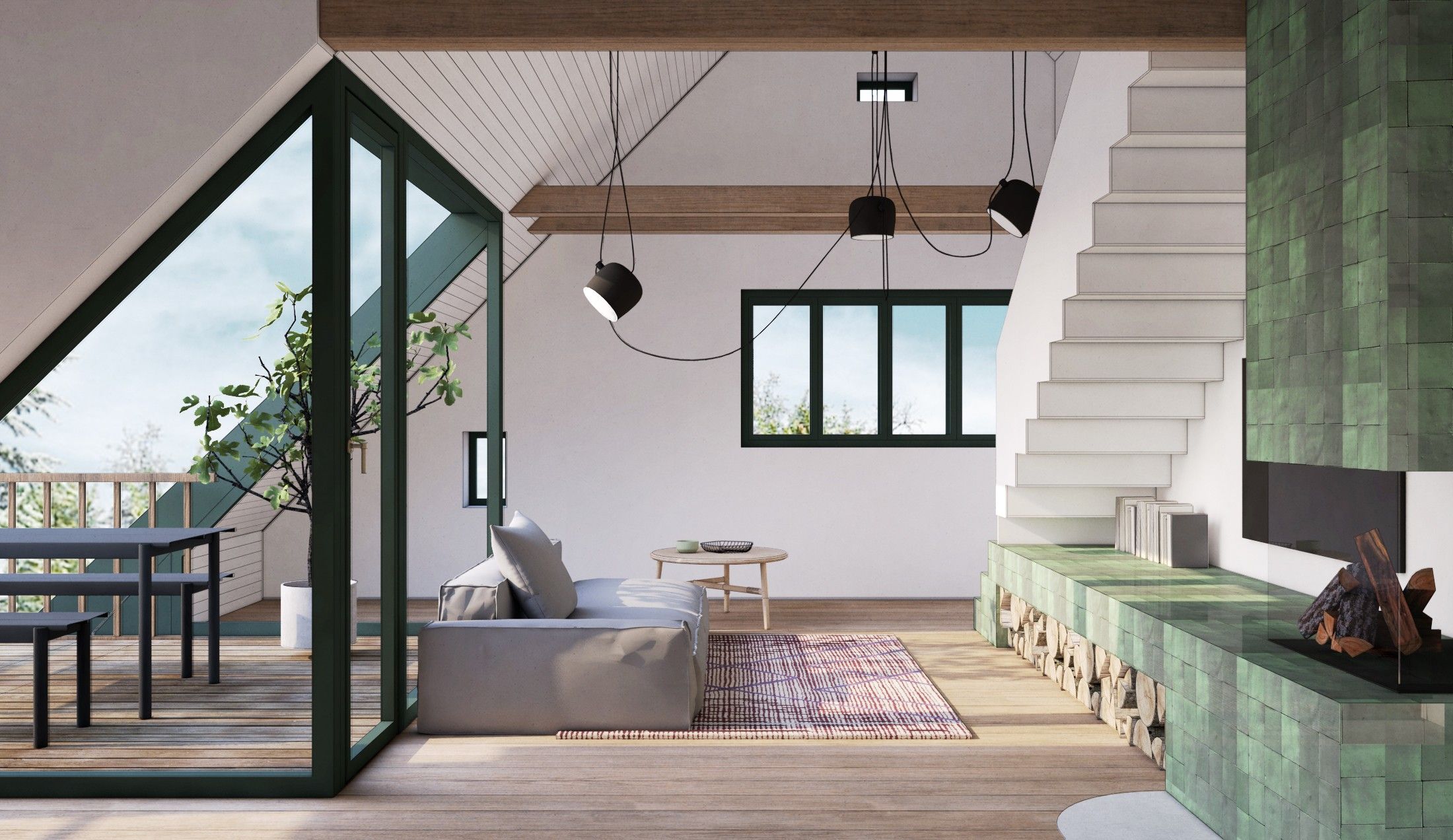 Prodej komerčního prostoru 250 m² - foto 9