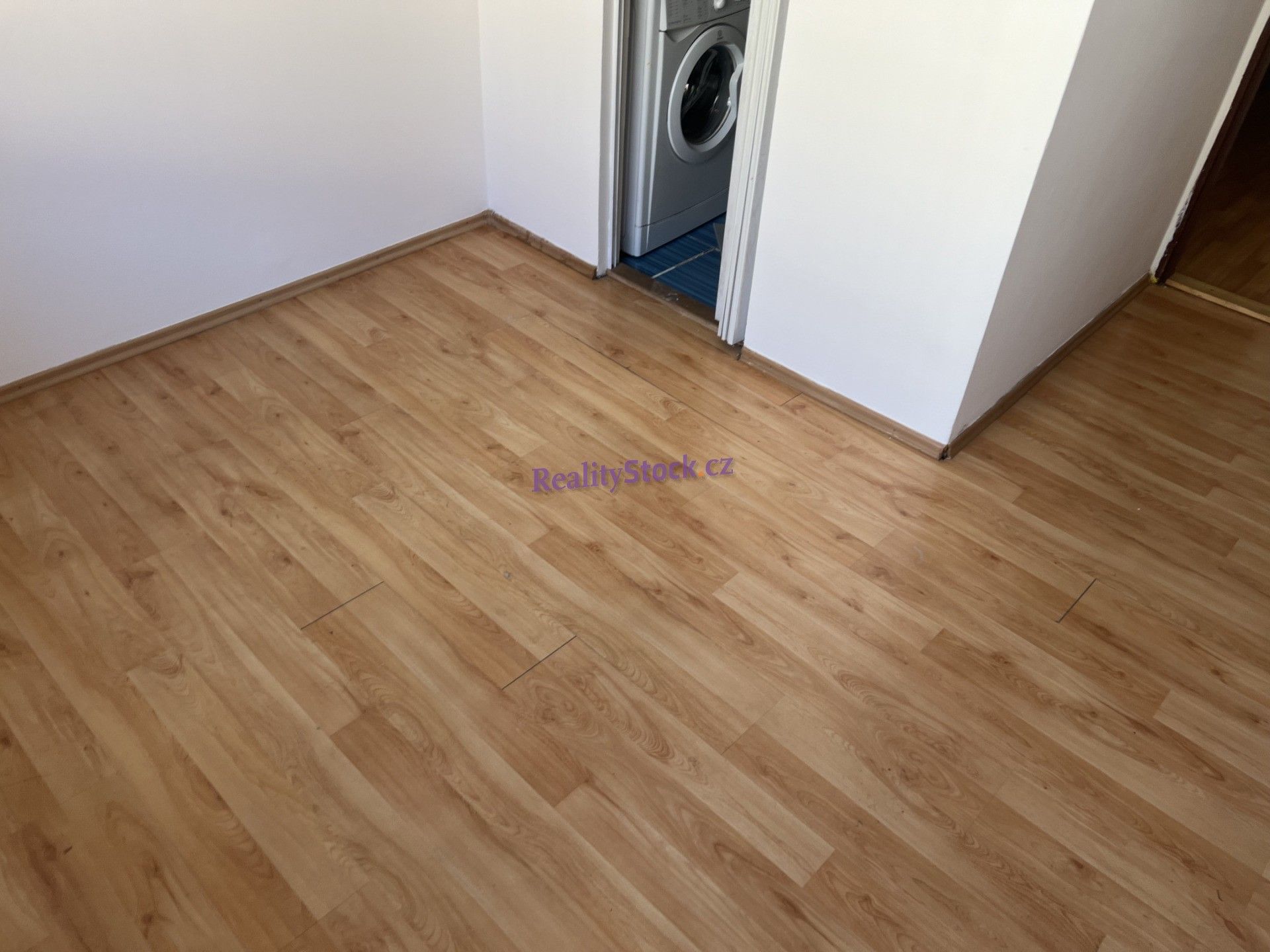 Pronájem bytu 2+kk 50 m² - foto 4