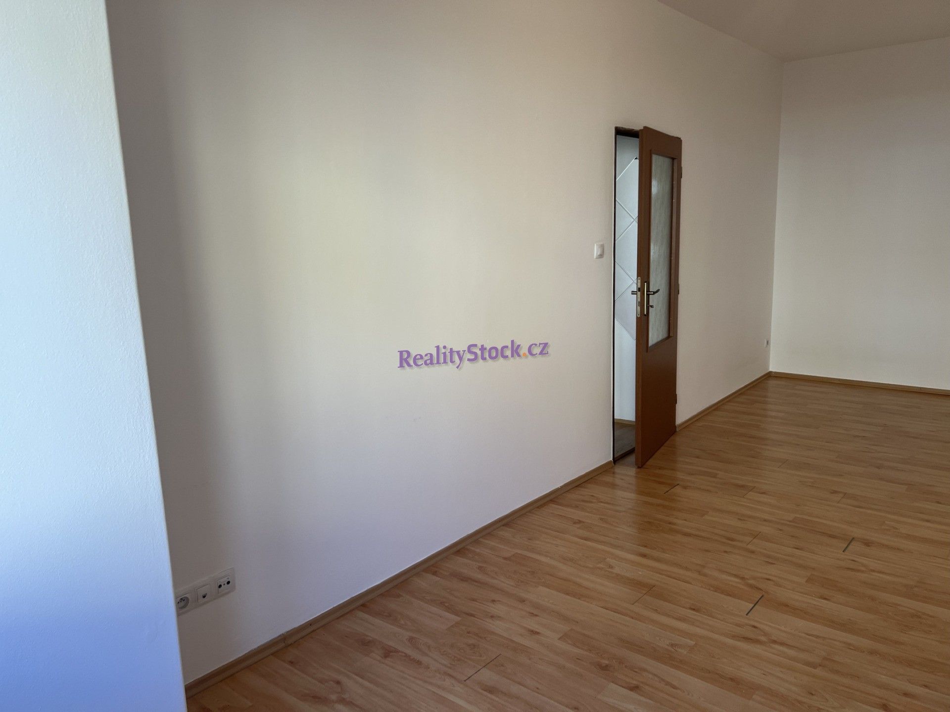Pronájem bytu 2+kk 50 m² - foto 8