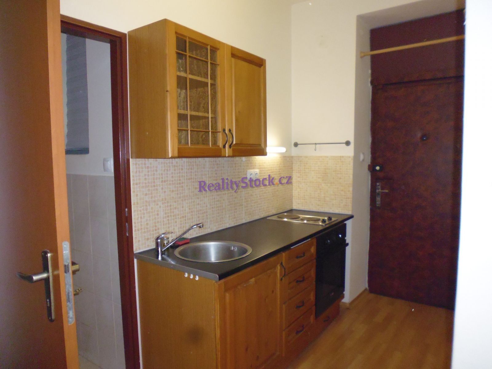 Pronájem bytu 2+kk 50 m² - foto 9