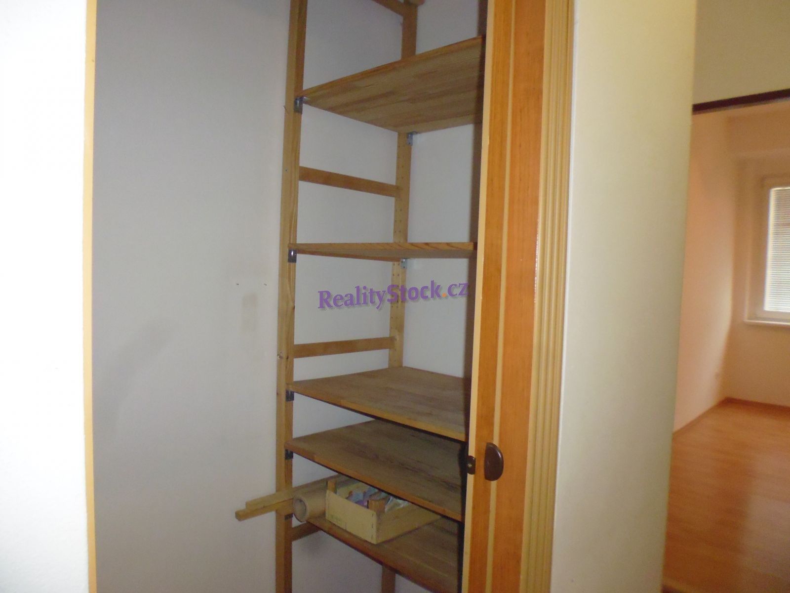 Pronájem bytu 2+kk 50 m² - foto 10