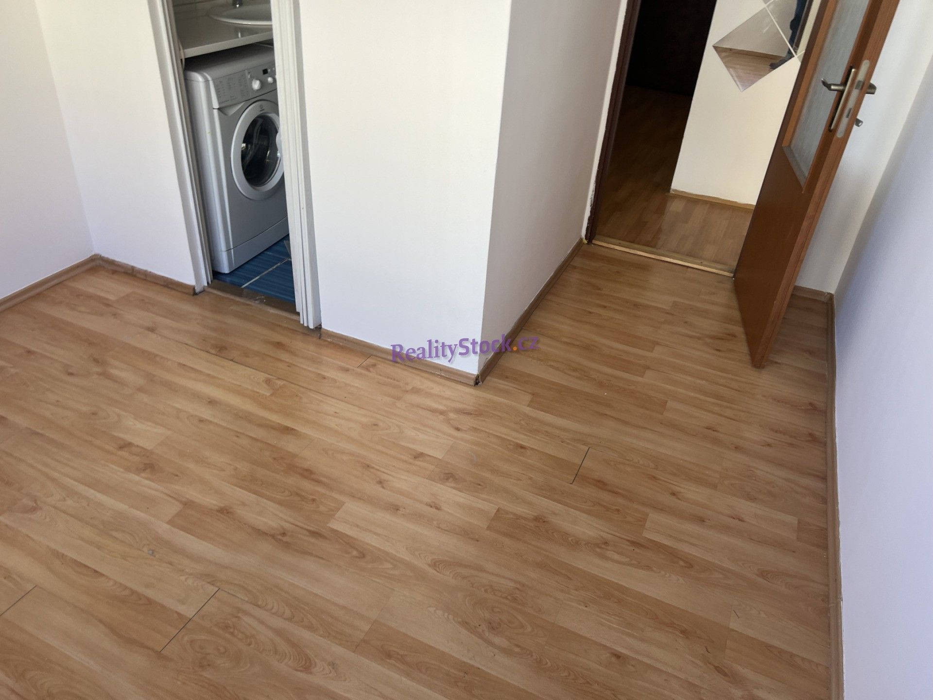 Pronájem bytu 2+kk 50 m² - foto 11