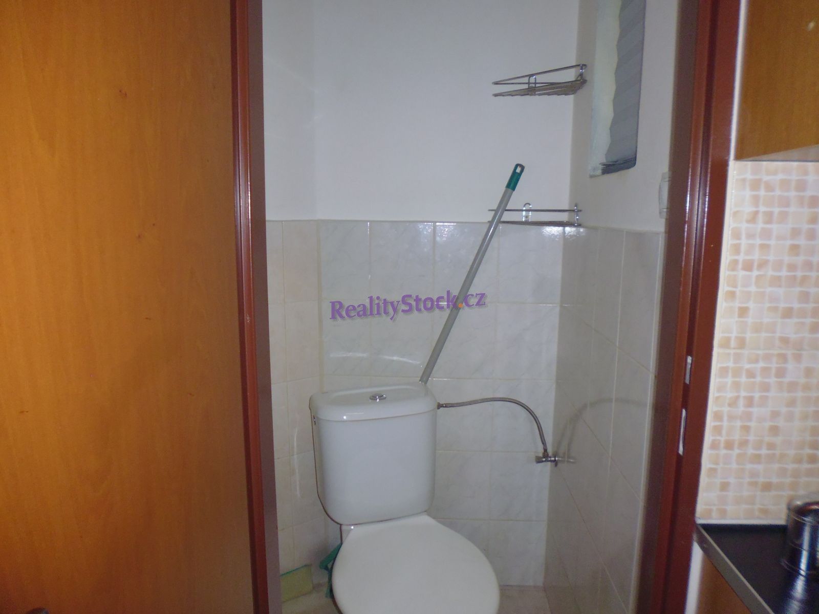 Pronájem bytu 2+kk 50 m² - foto 17