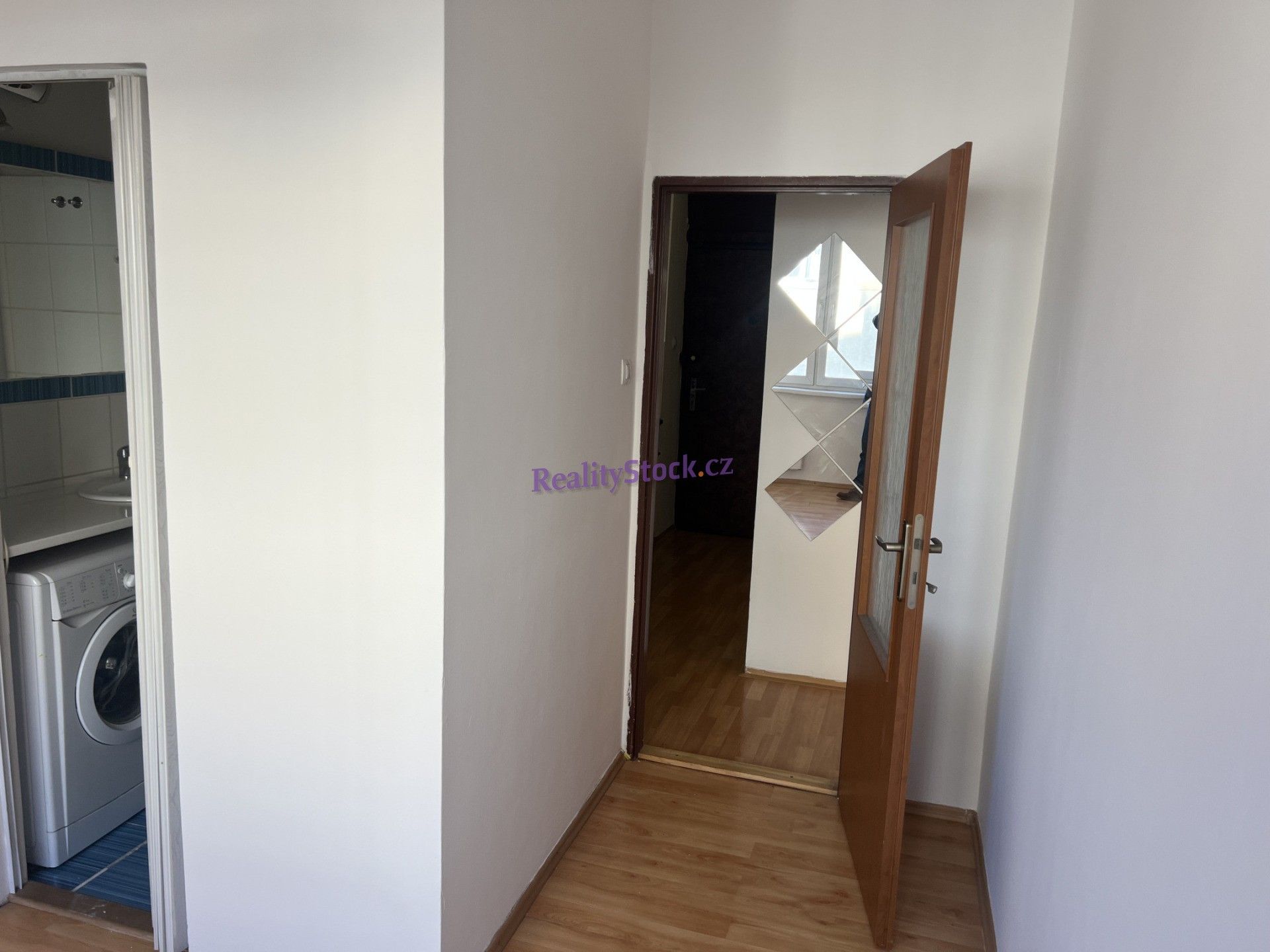 Pronájem bytu 2+kk 50 m² - foto 18