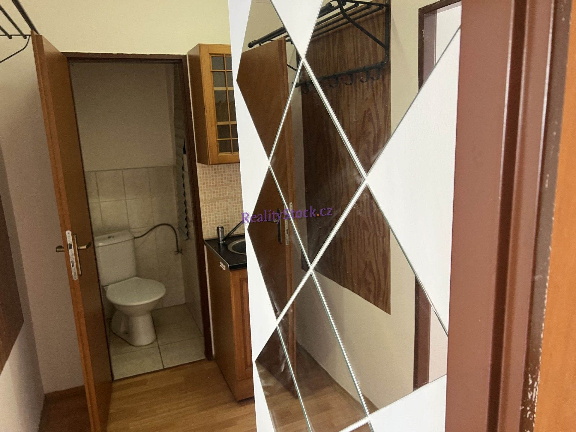 Pronájem bytu 2+kk 50 m² - foto 19