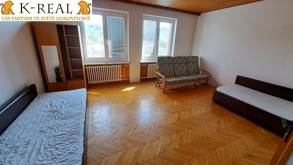 Pronájem bytu 3+1 100 m² - foto 1