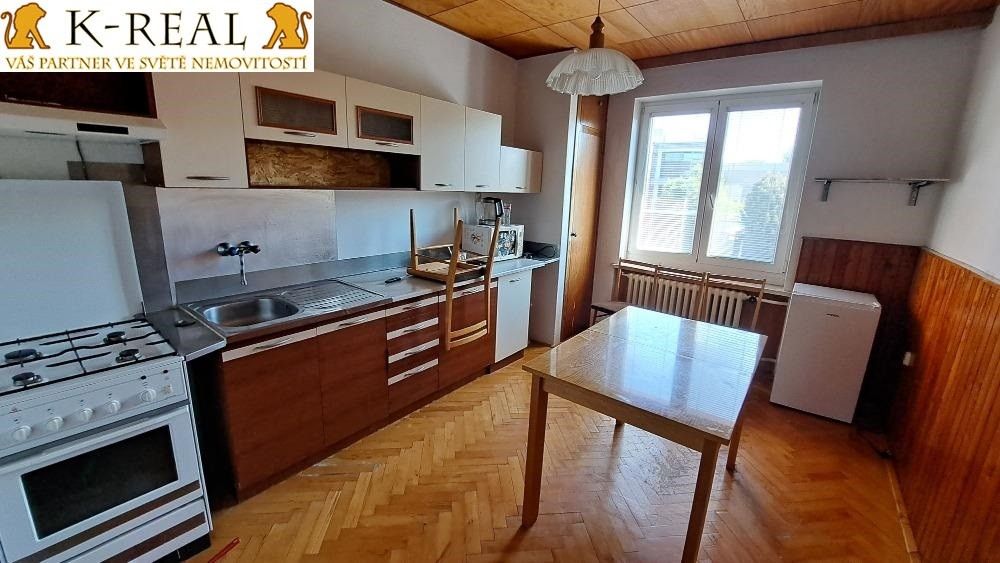 Pronájem bytu 3+1 100 m² - foto 2