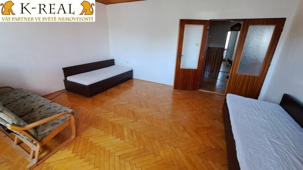 Pronájem bytu 3+1 100 m² - foto 3