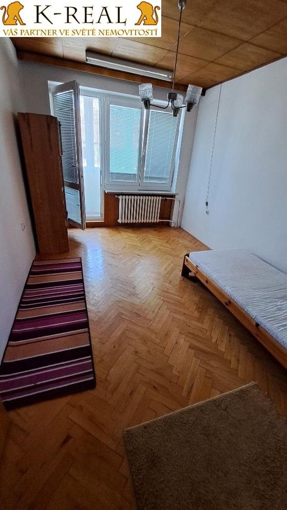 Pronájem bytu 3+1 100 m² - foto 5