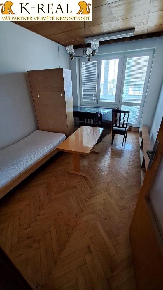 Pronájem bytu 3+1 100 m² - foto 4