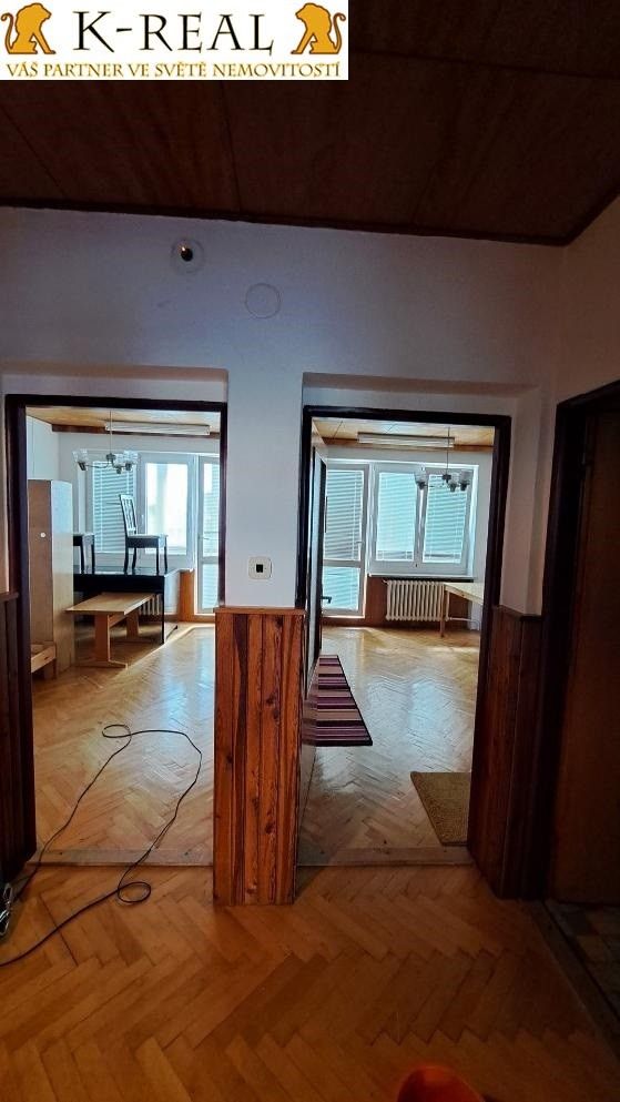 Pronájem bytu 3+1 100 m² - foto 10