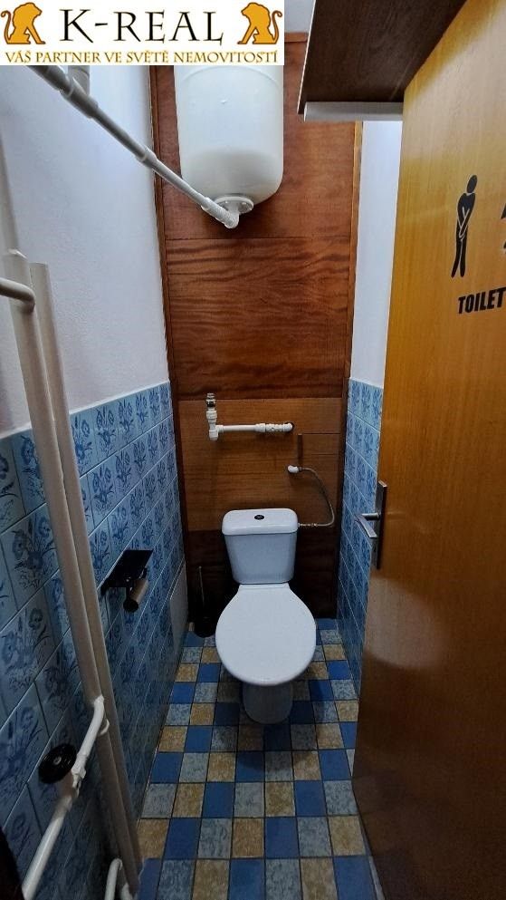 Pronájem bytu 3+1 100 m² - foto 14