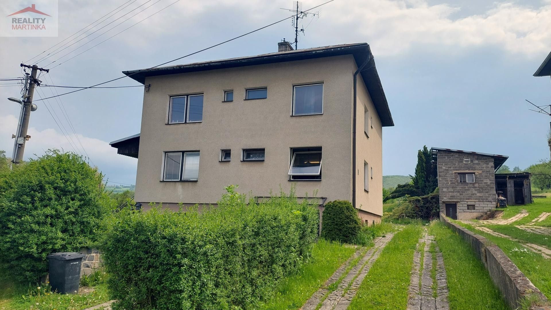 Prodej domu 237 m² - foto 9