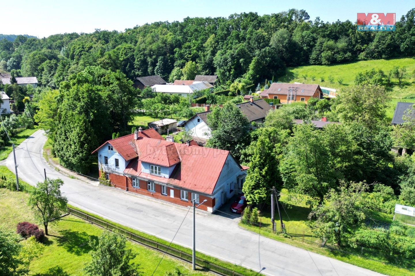Prodej domu 210 m² - foto 2
