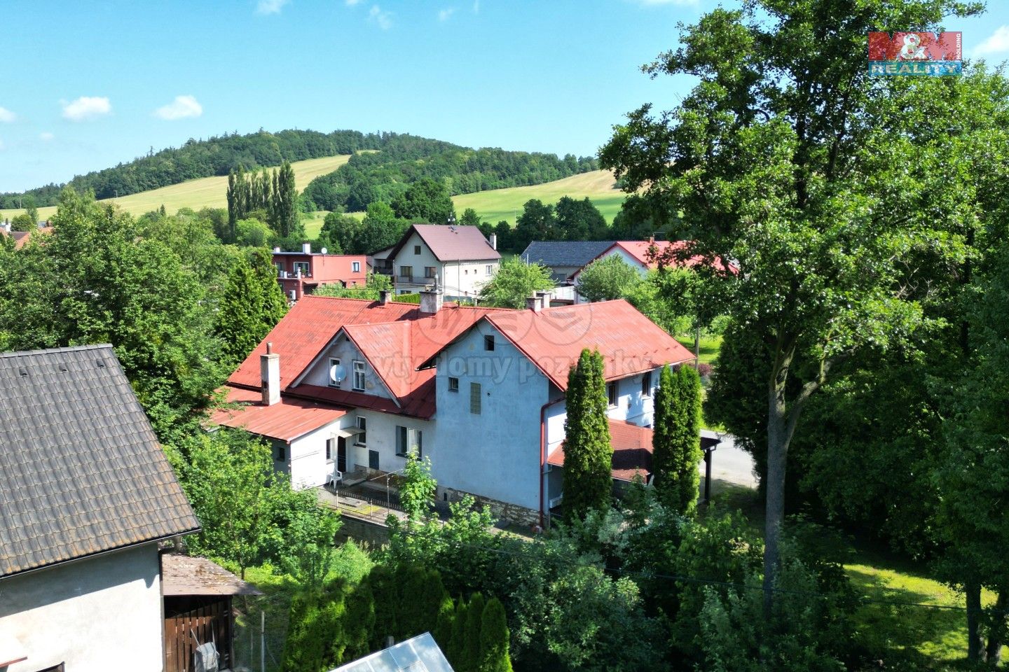 Prodej domu 210 m² - foto 3