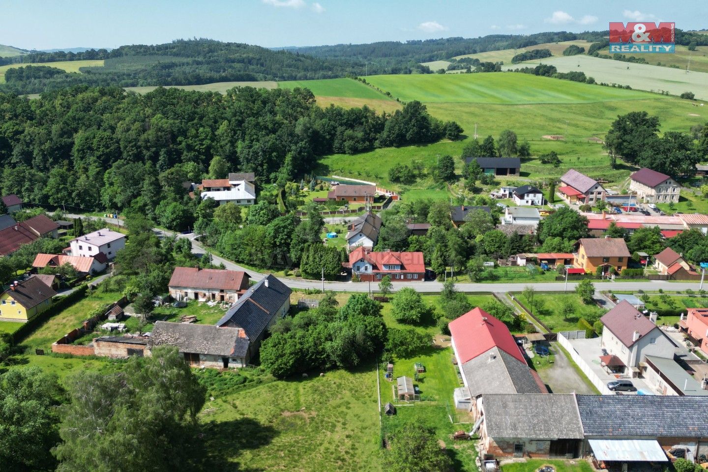 Prodej domu 210 m² - foto 4