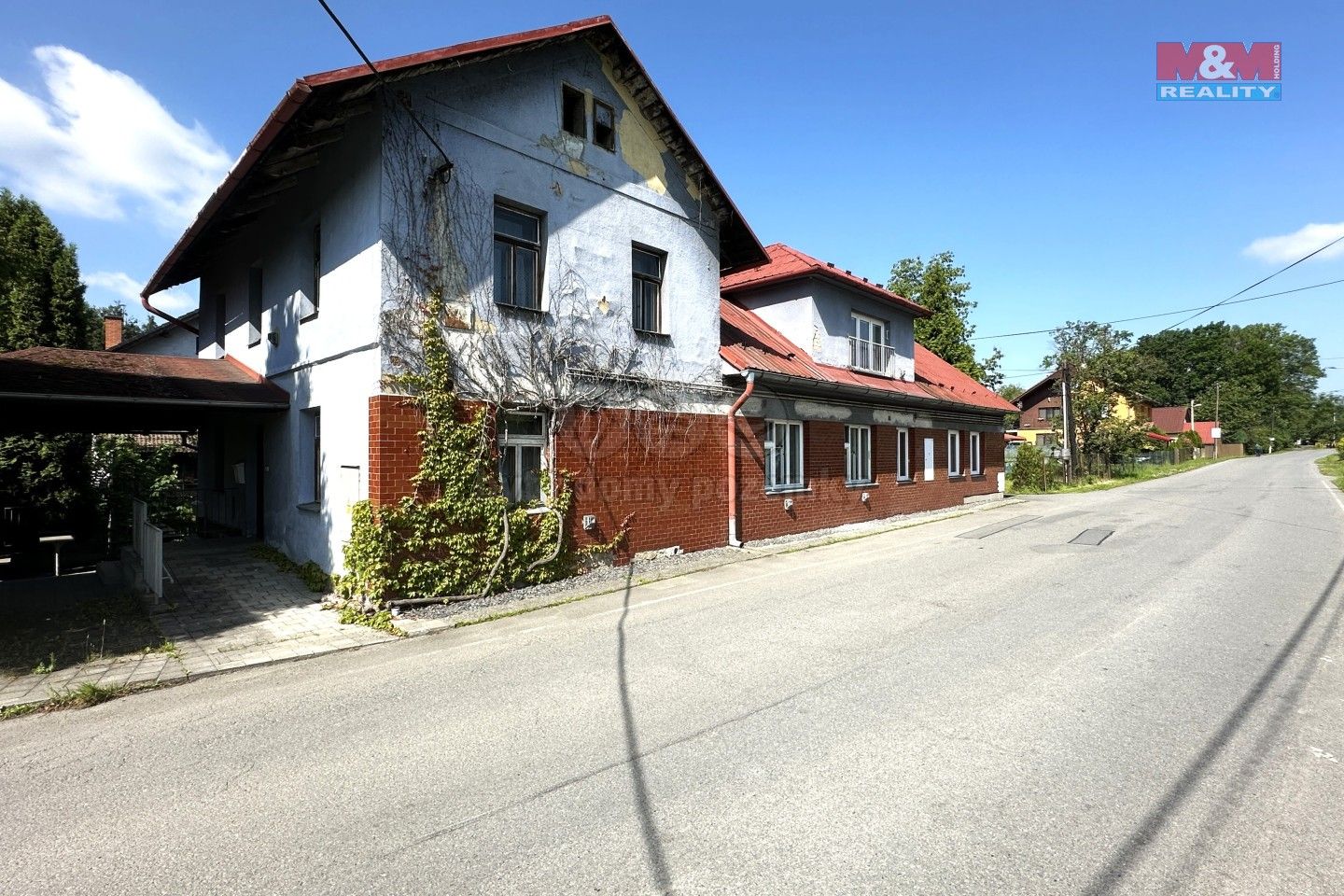 Prodej domu 210 m² - foto 6