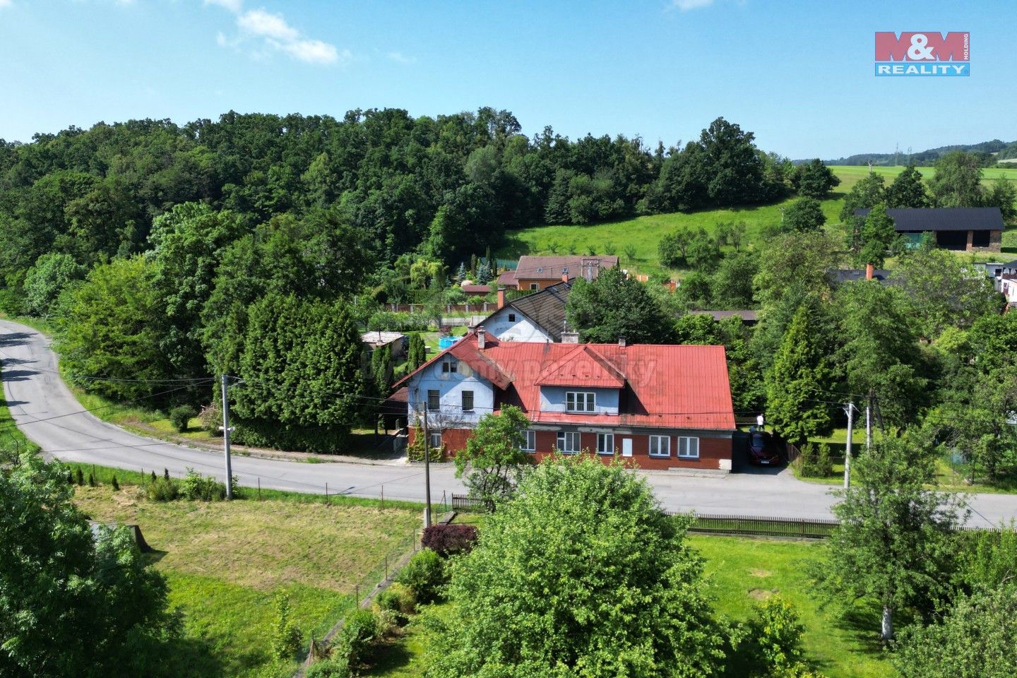 Prodej domu 210 m² - foto 11