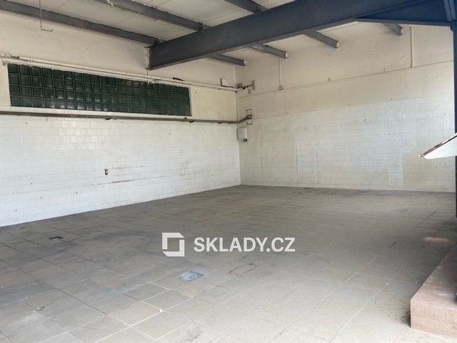 Pronájem komerčního prostoru 1080 m² - foto 7