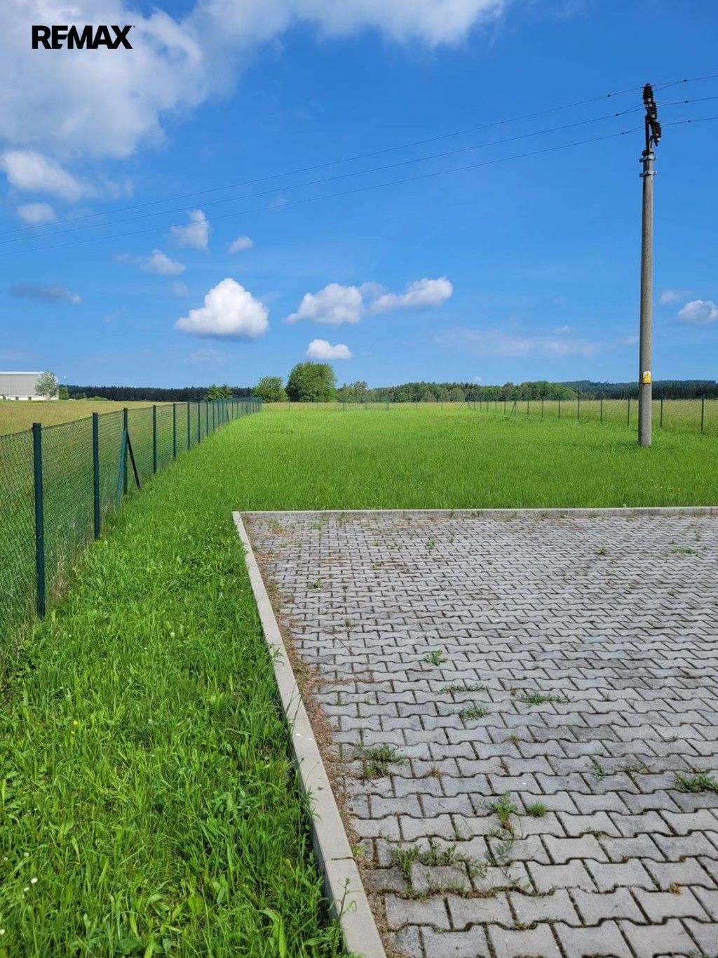 Prodej pozemku 1213 m² - foto 4
