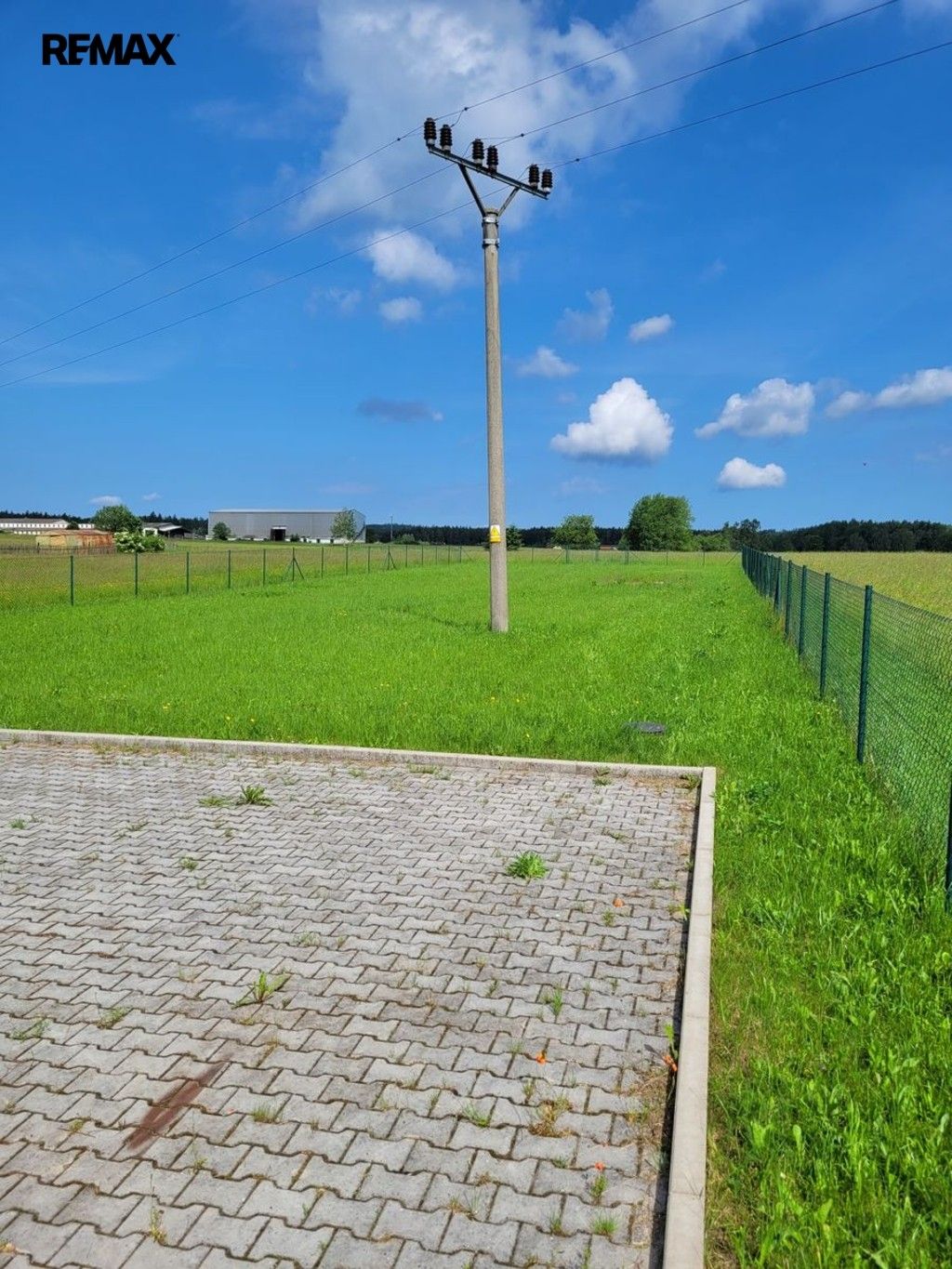 Prodej pozemku 1213 m² - foto 3