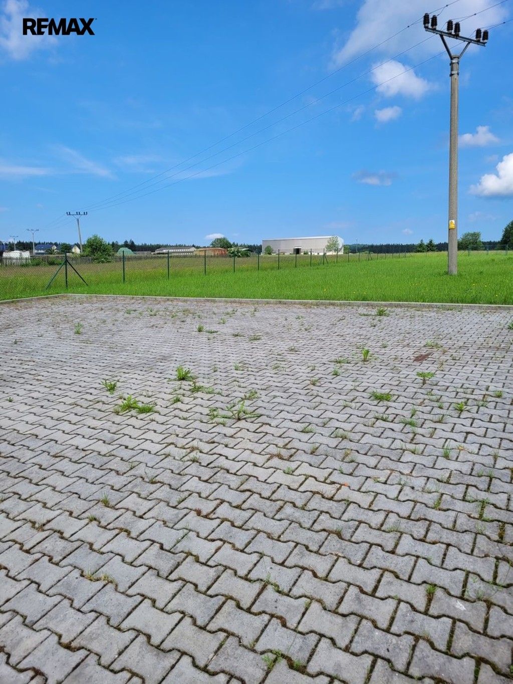 Prodej pozemku 1213 m² - foto 6