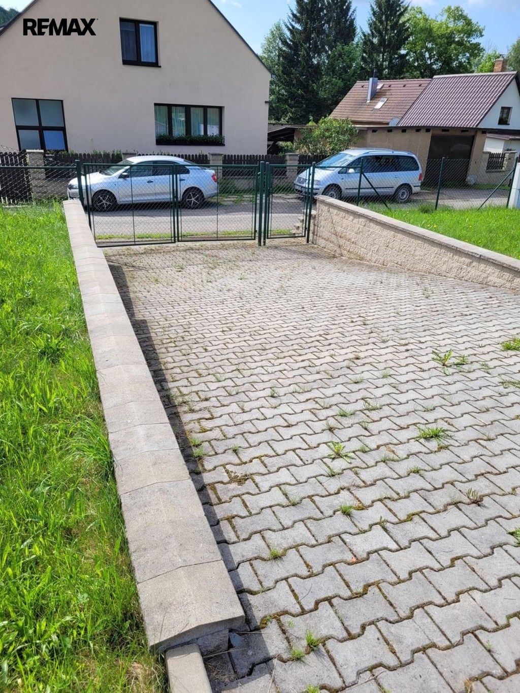 Prodej pozemku 1213 m² - foto 5